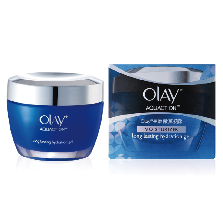 【OLAY】歐蕾長效保濕凝露 50g