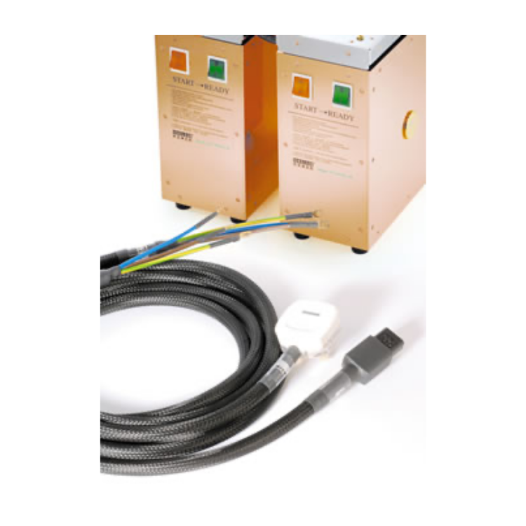 ISOCLEAN POWER 3030PI 2M 標準型電源線