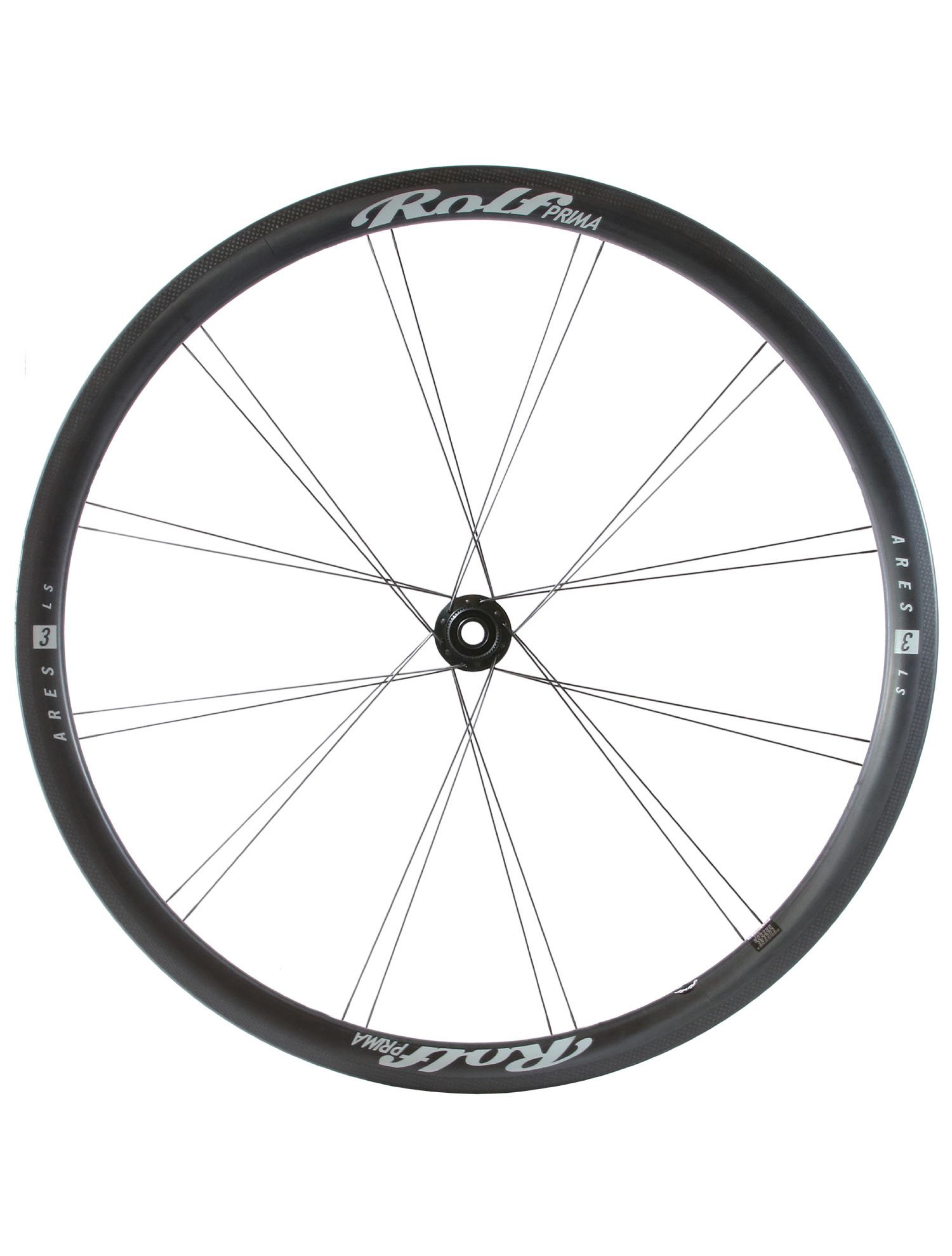 ARES 3 LS Disc