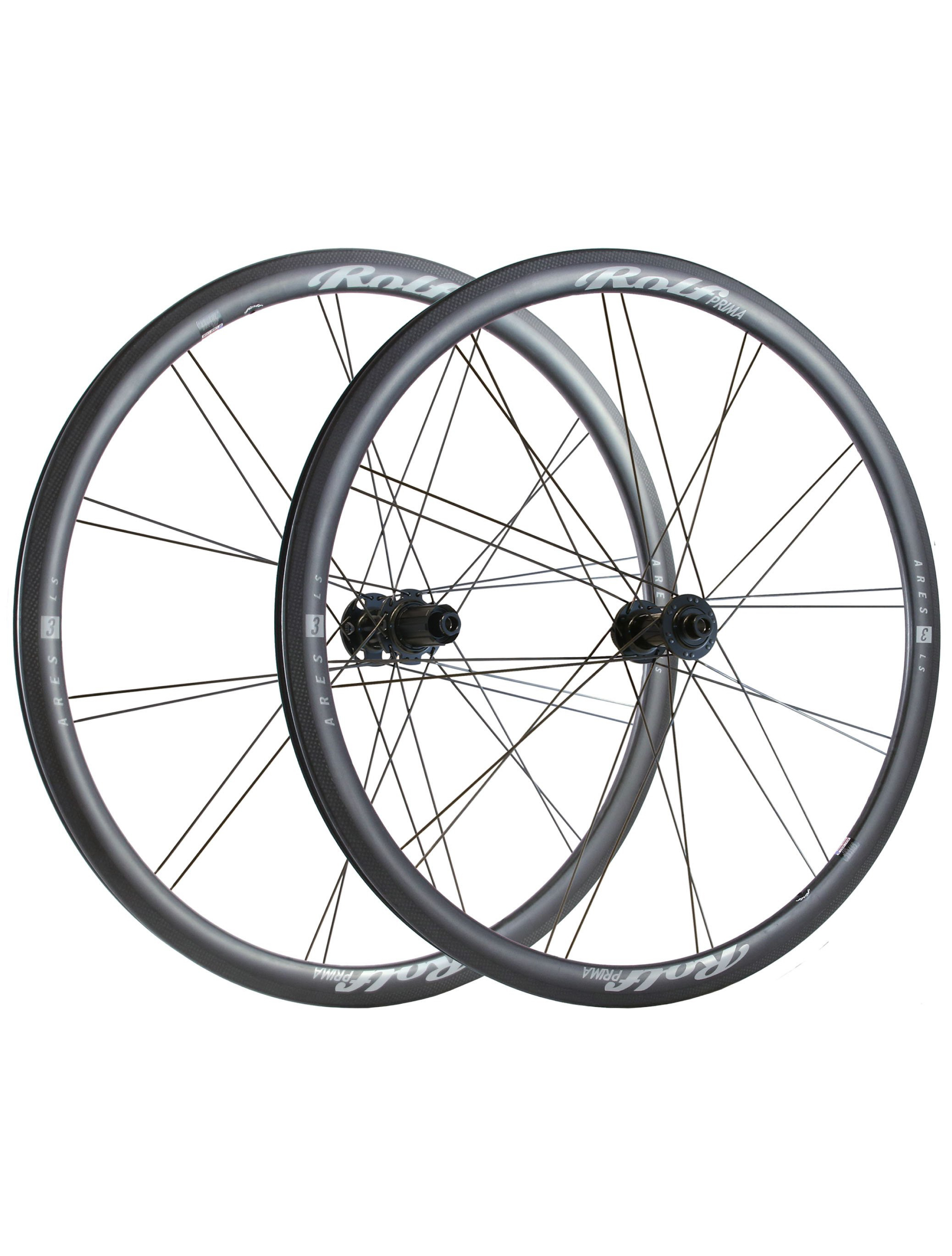 ARES 3 LS Disc