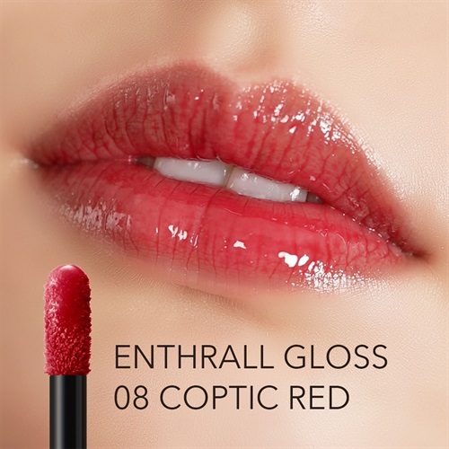 CELVOKE Enthroll Gloss 水漾唇蜜