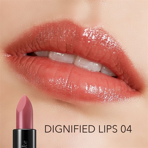 CELVOKE Dignified Lips 潤彩唇膏