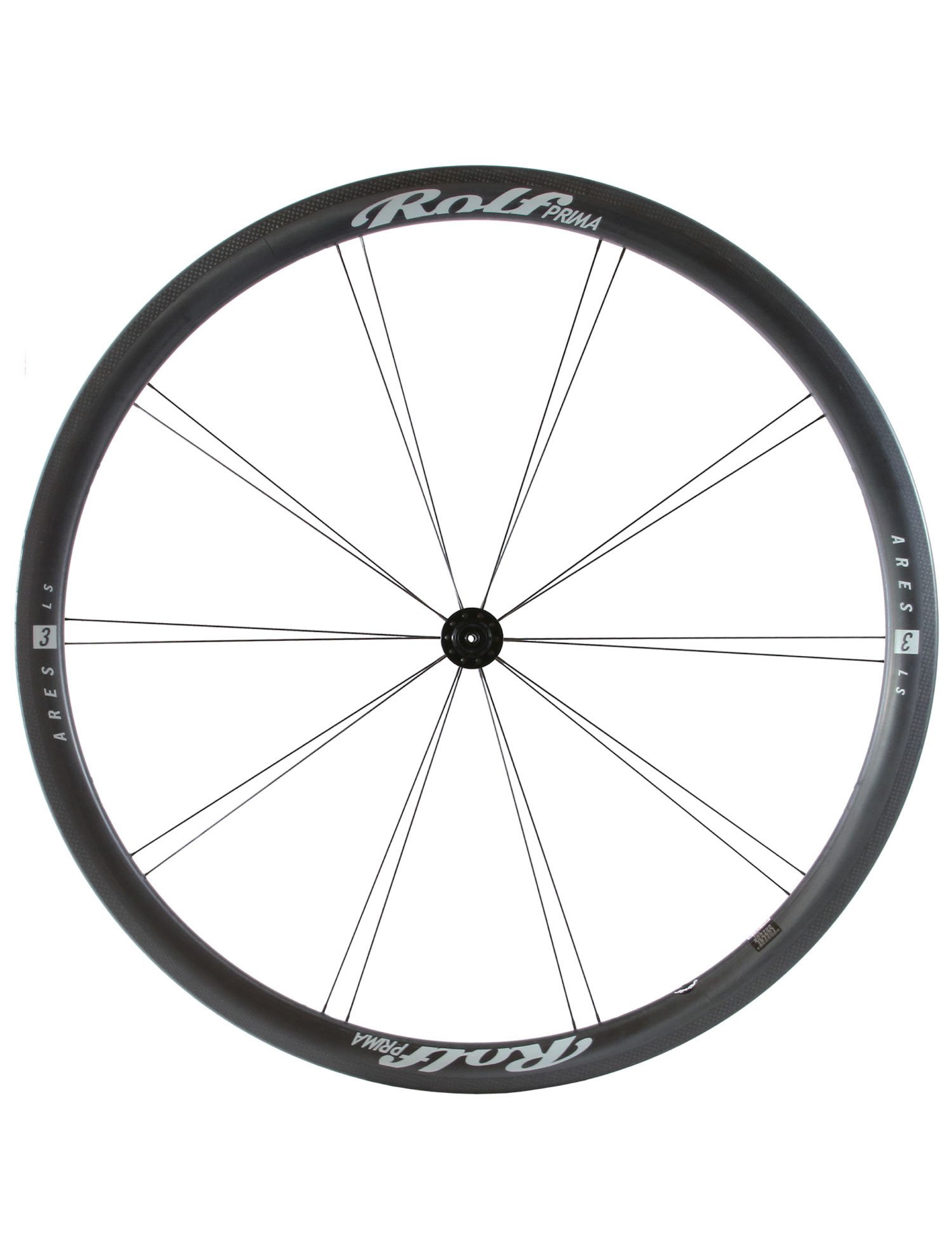 Ares 3 LS