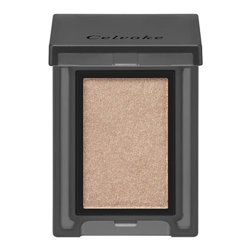 Celvoke Voluntary Eyes 單色眼影