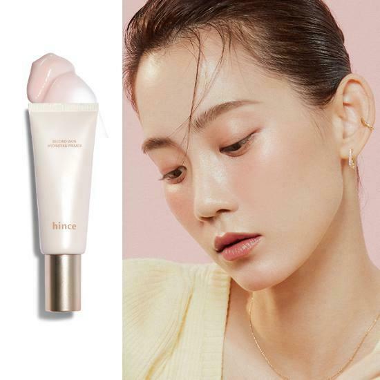[ hince ] Second Skin Hydrating Primer