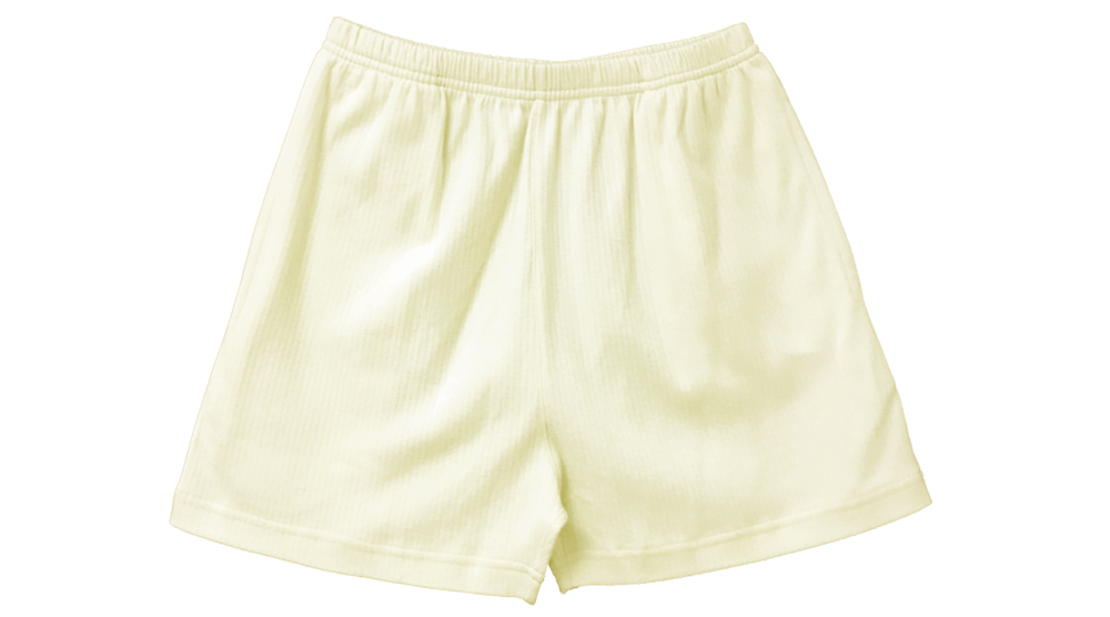 短褲休閒直間兩側褲袋女裝