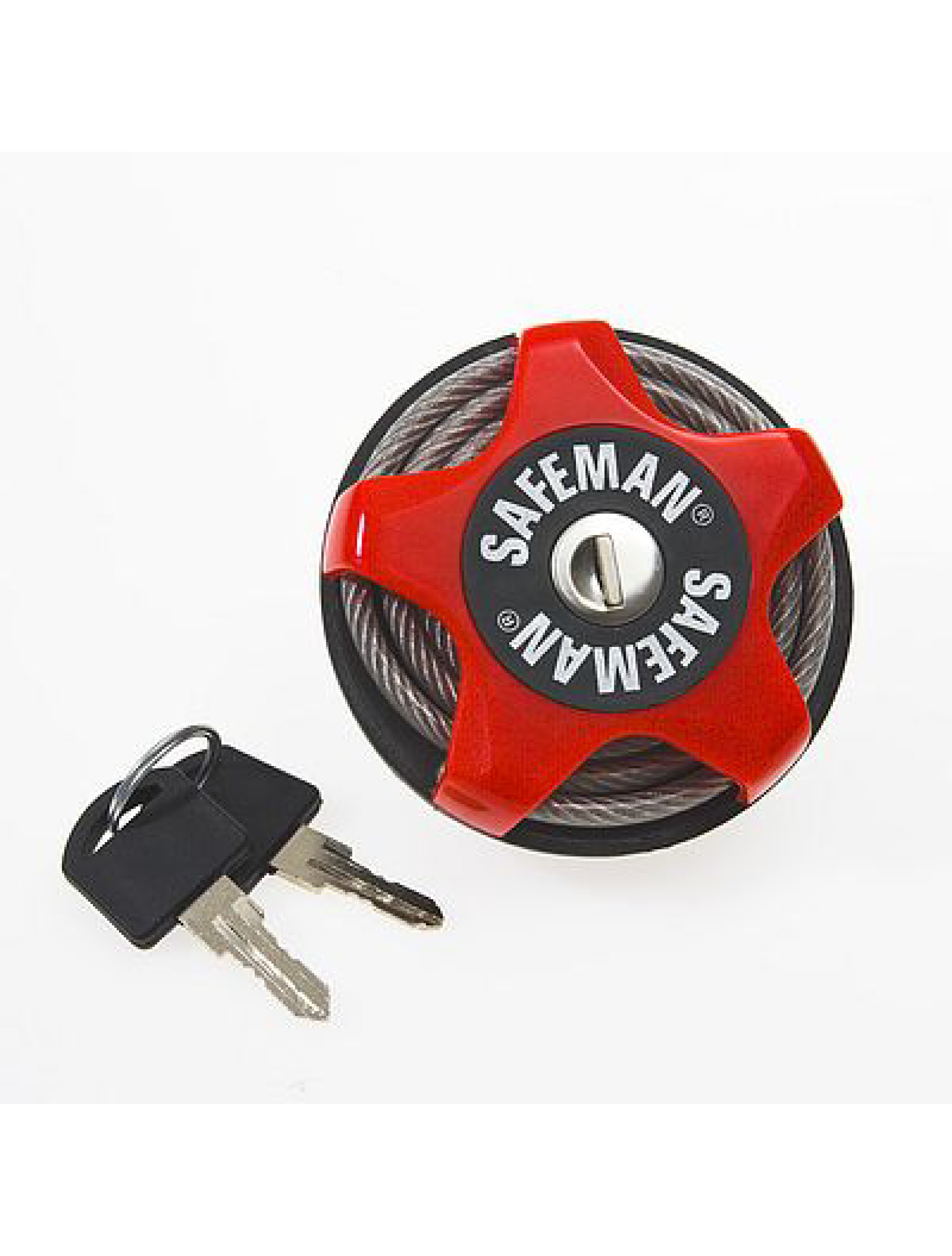 SAFEMAN LOCK