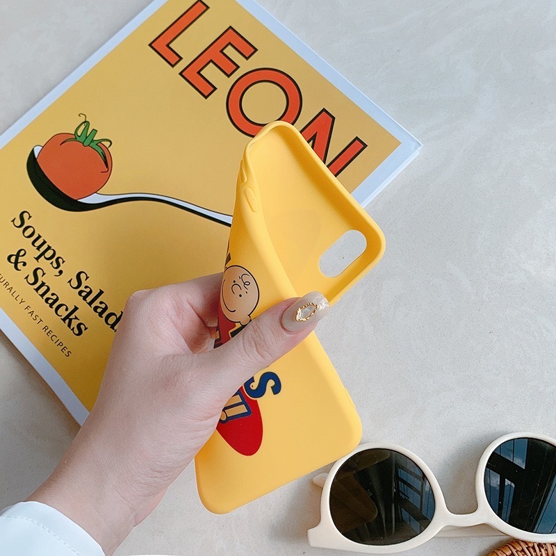 Cool Kids Matte iPhone Casing