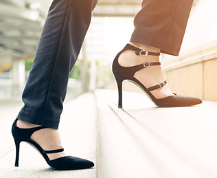 上班-早晨-陽光-活力