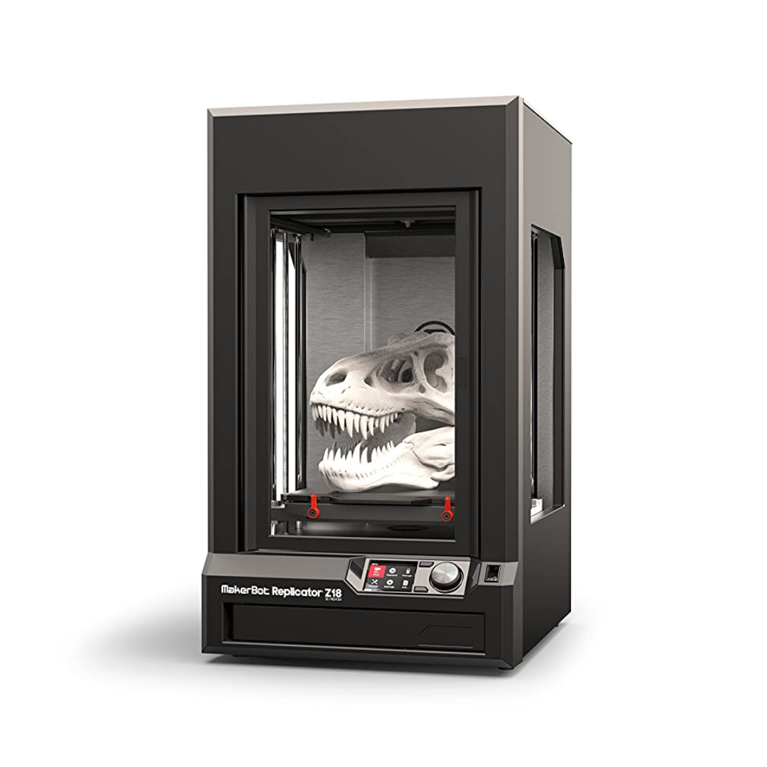 UltiMaker MakerBot  Z18 3D 打印機 (翻新)