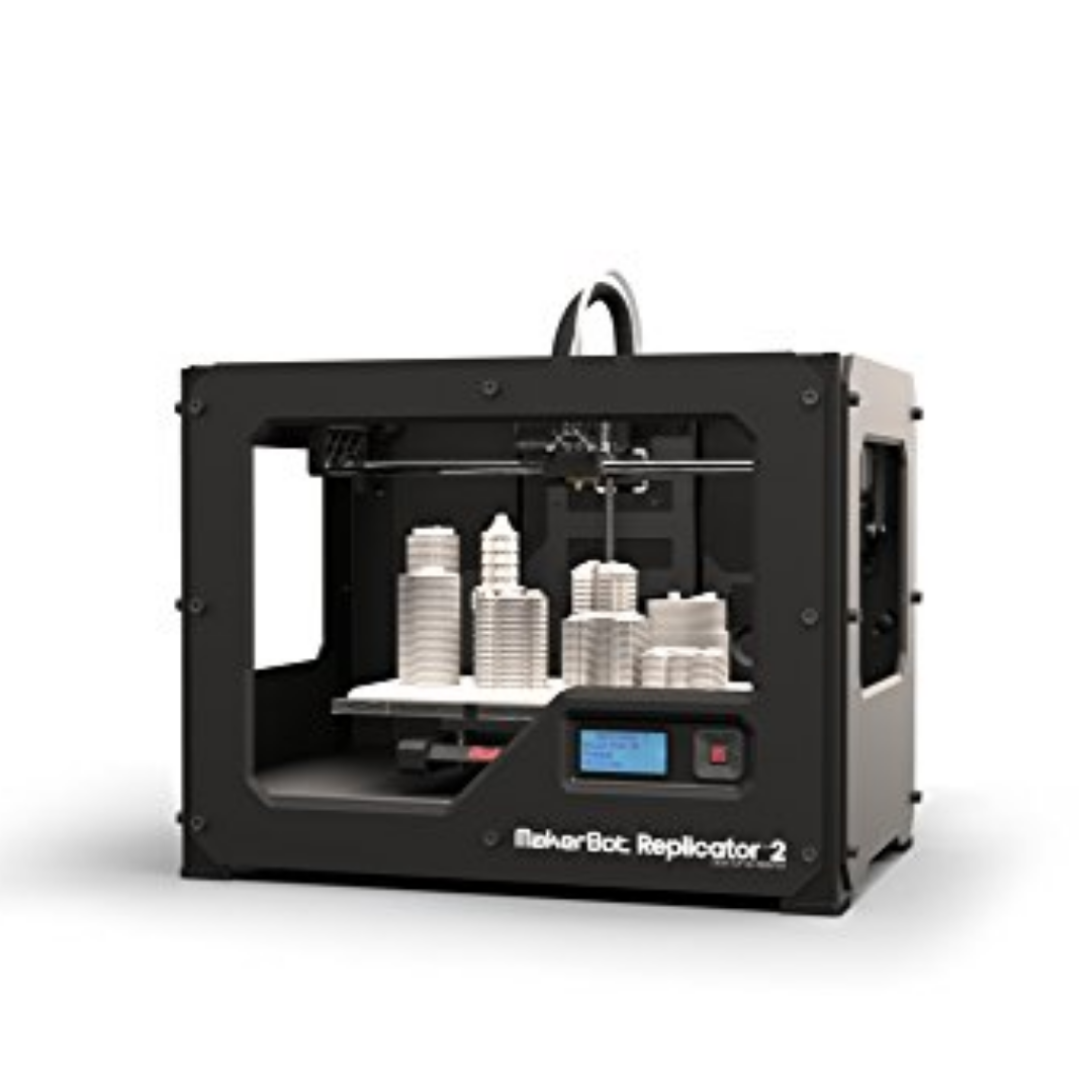 UltiMaker MakerBot  R2 3D 打印機（全新）