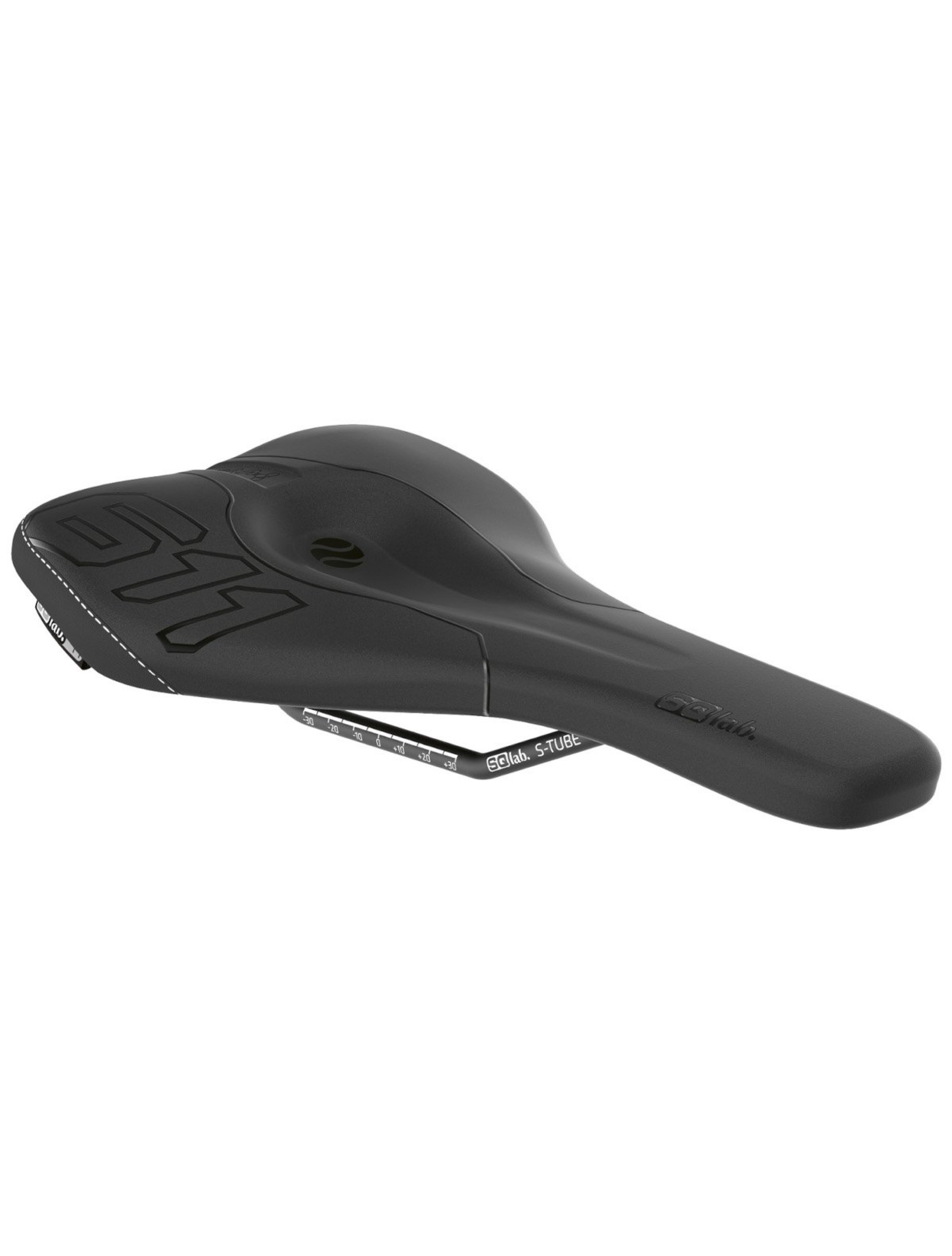 611 Ergowave S-Tube