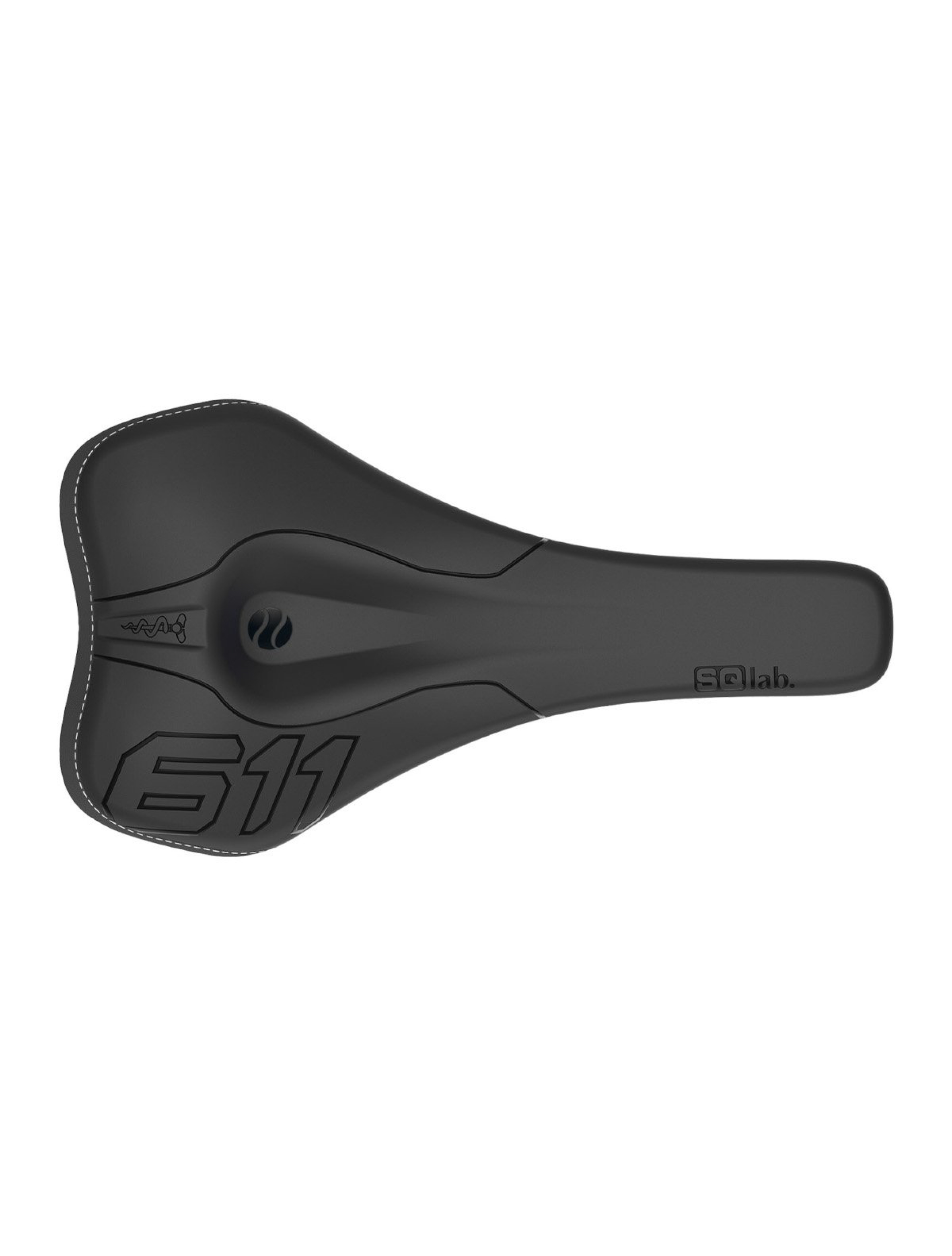 611 Ergowave S-Tube