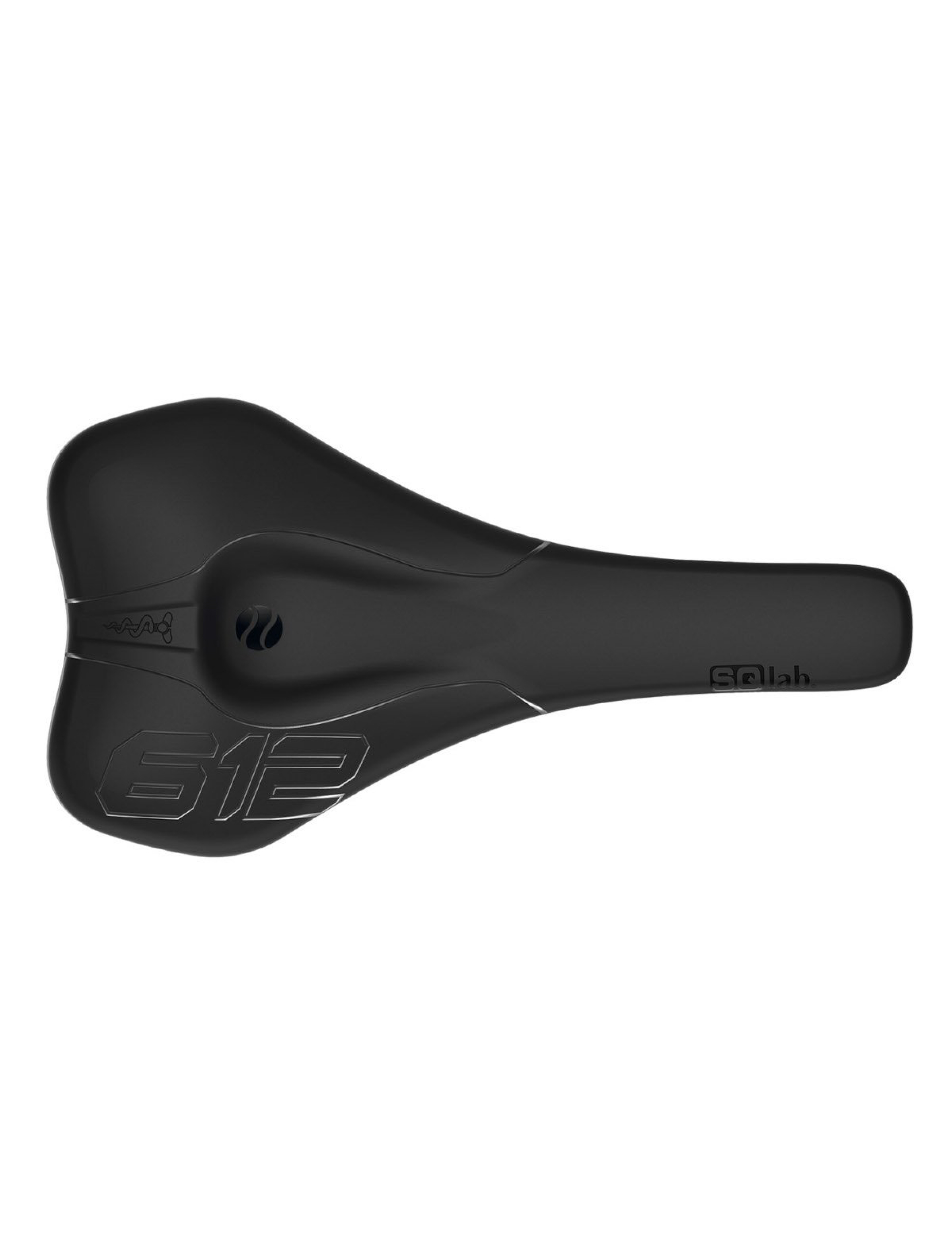 612 Ergowave Carbon