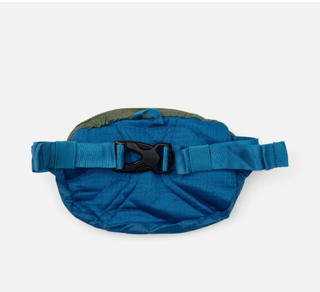 PATAGONIA Ultralight Mini Hip 腰包 49447-PWSB