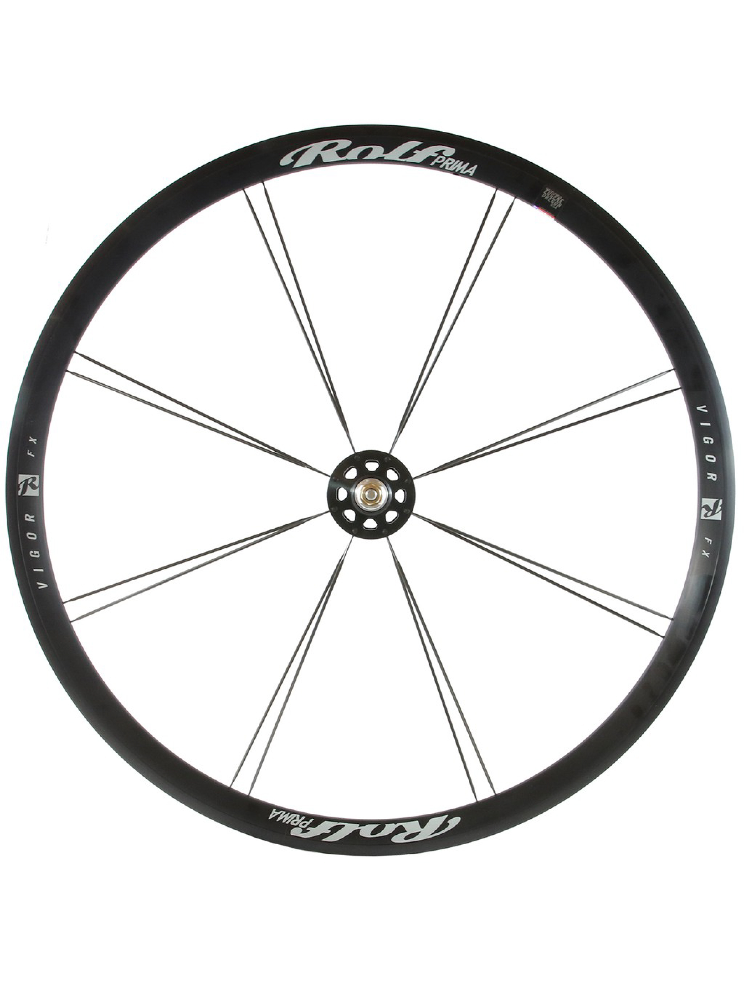 VIGOR FX