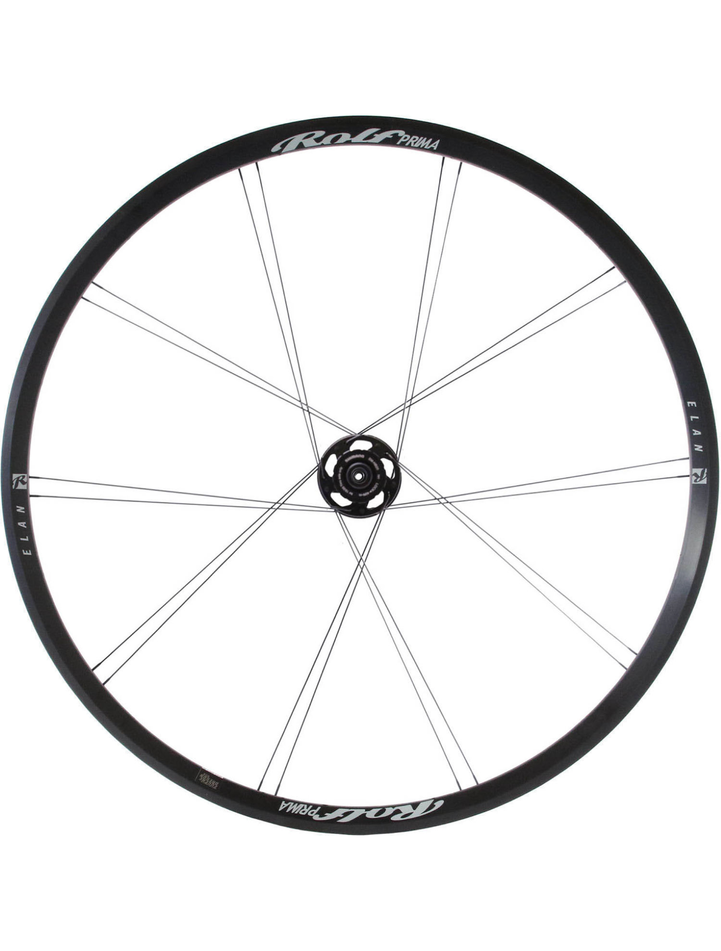 ELAN DISC