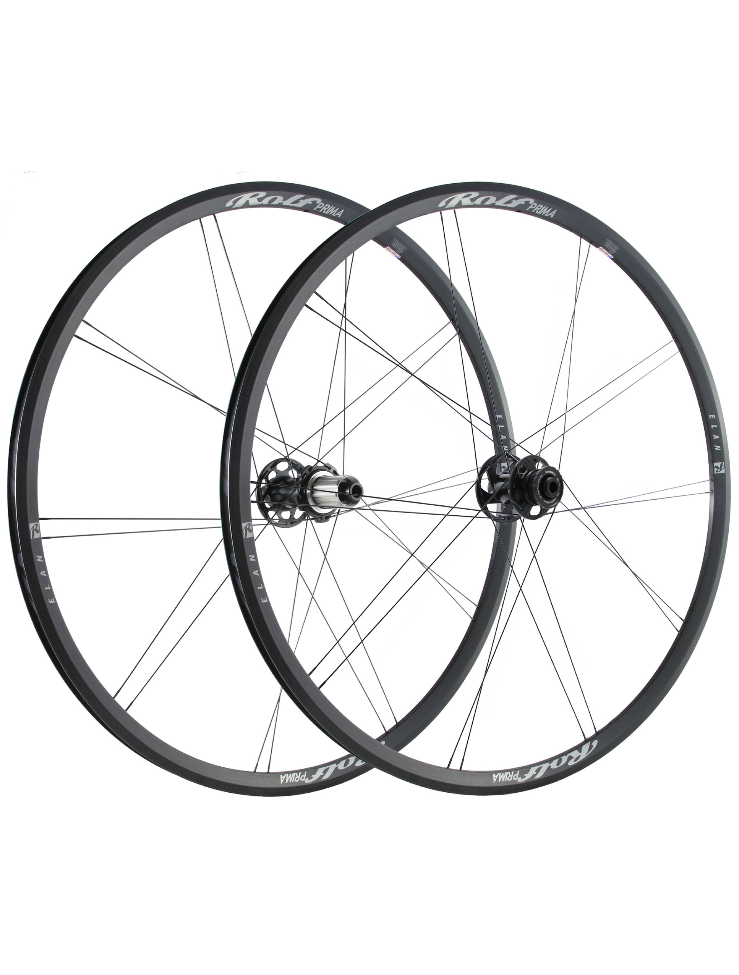 ELAN DISC