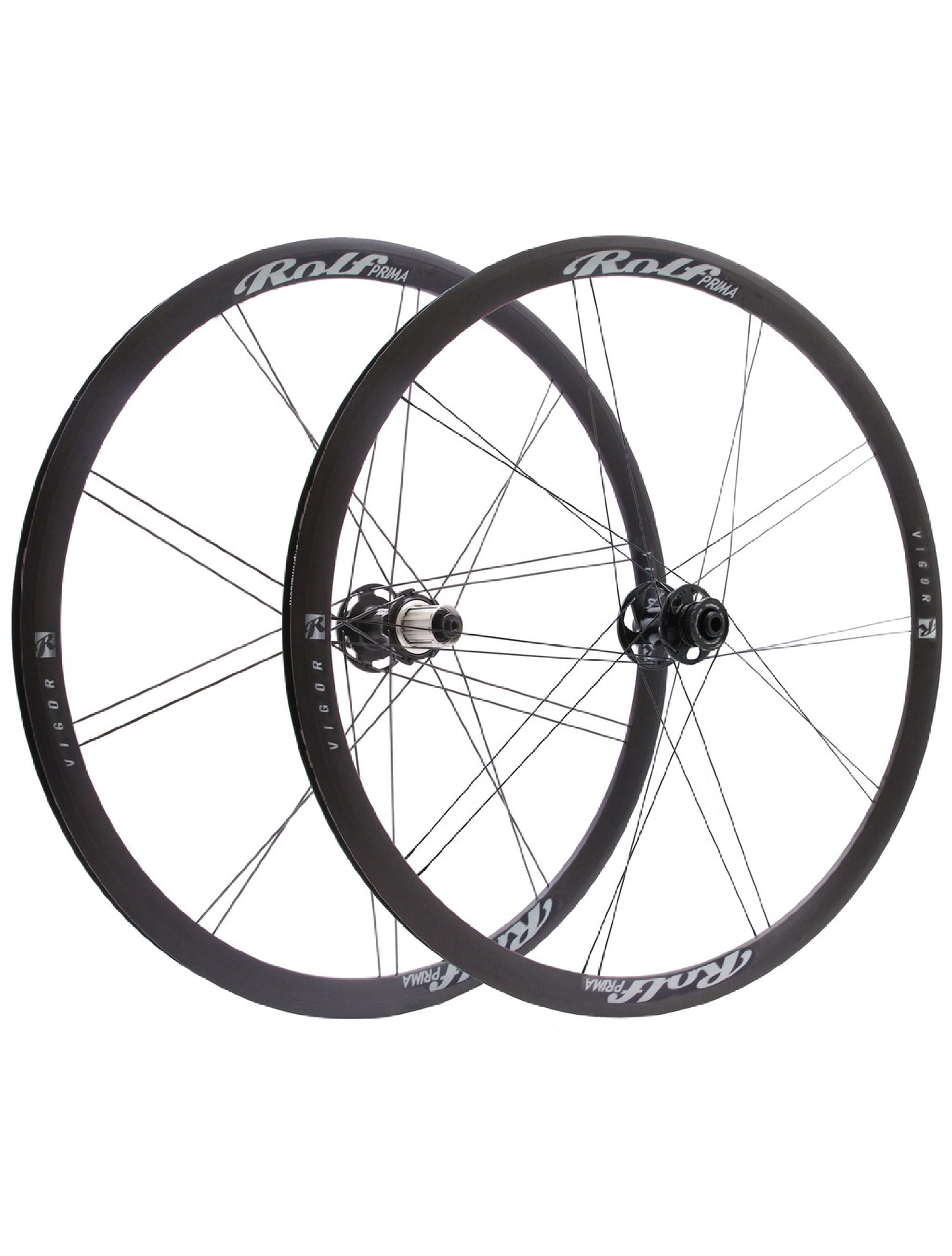 VIGOR DISC