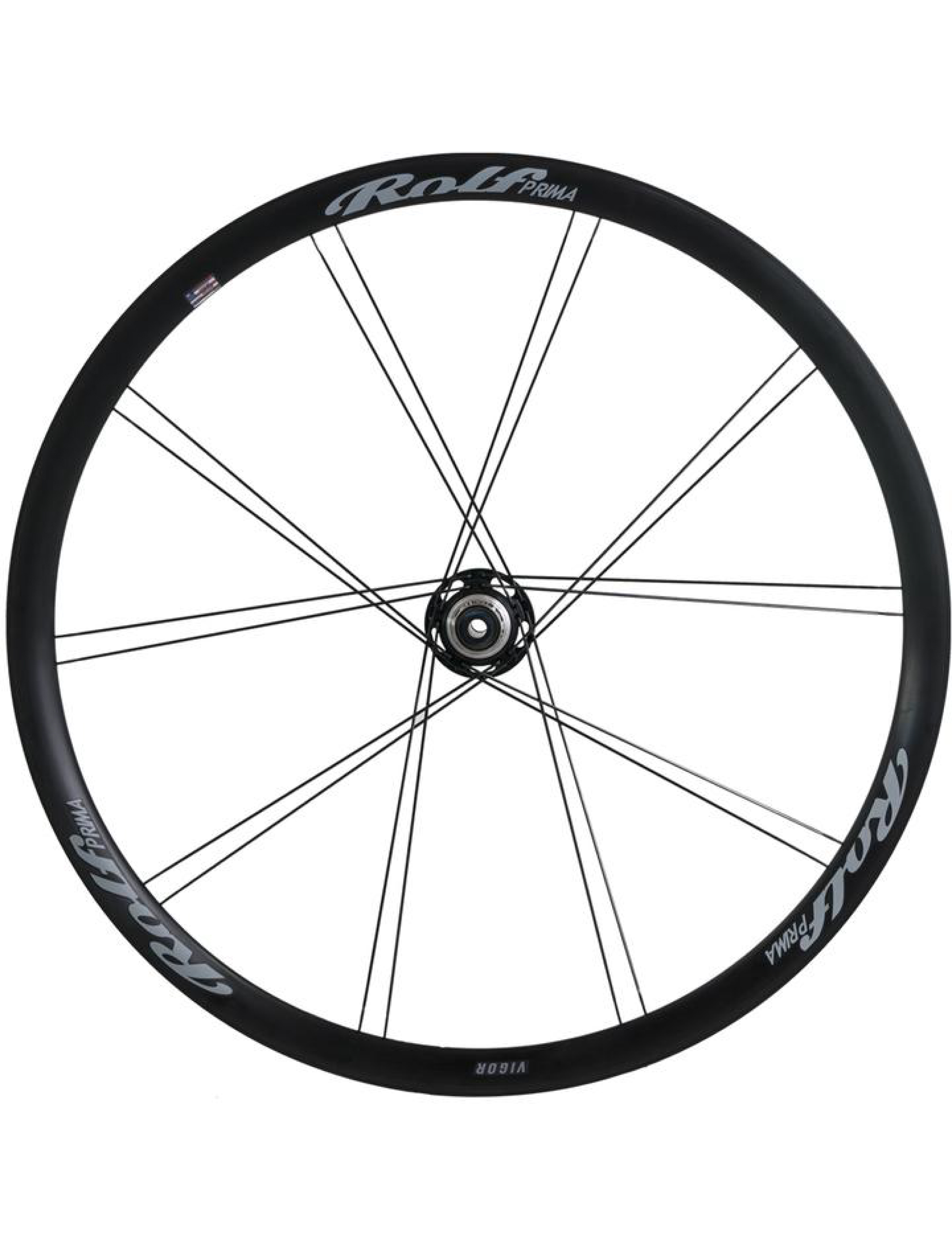 VIGOR DISC