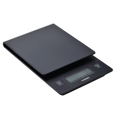 HARIO V60專用電子秤2代 VSTN-2000B