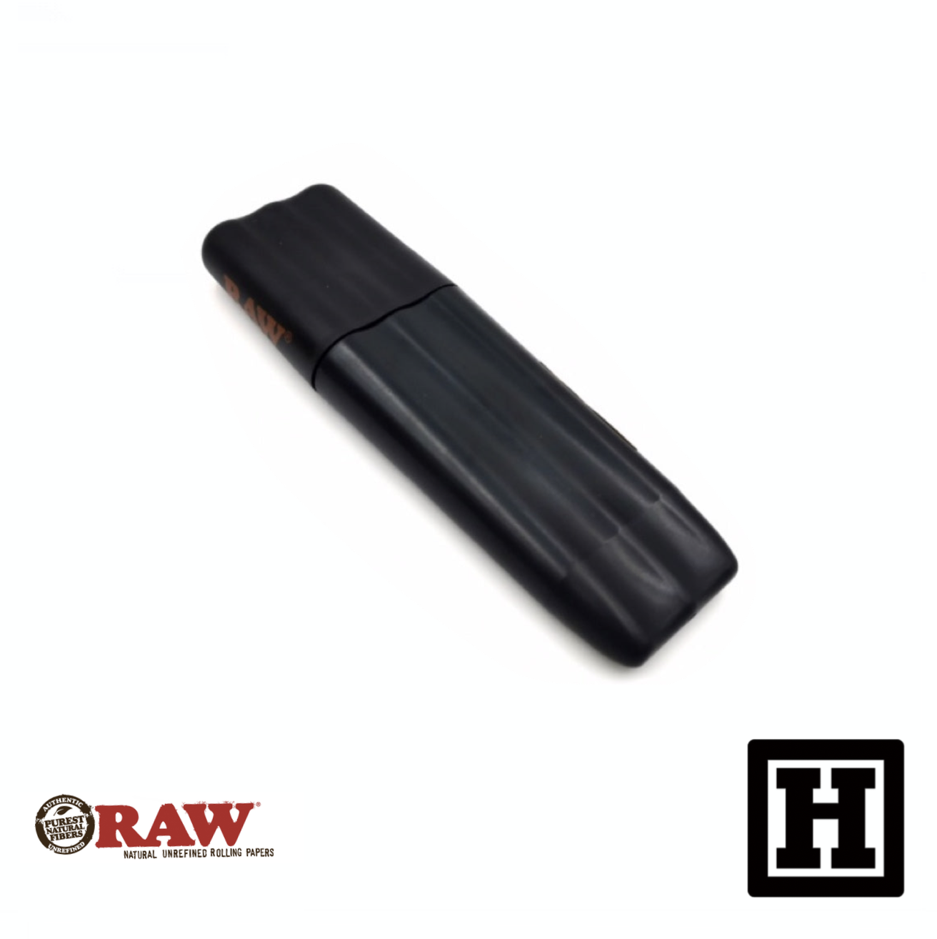 RAW Three Tree Case 三管攜帶盒