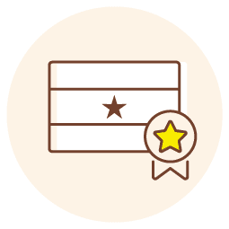 獎盃-巧克力-icon