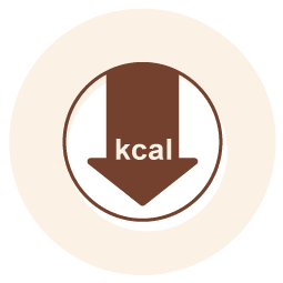 低卡路里-icon