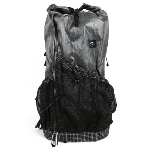 Cayl Amari Roll Top (27-32L) リュック Mari Roll Top Mix（27-32L）【CAYL】 – SANKAKU STAND
