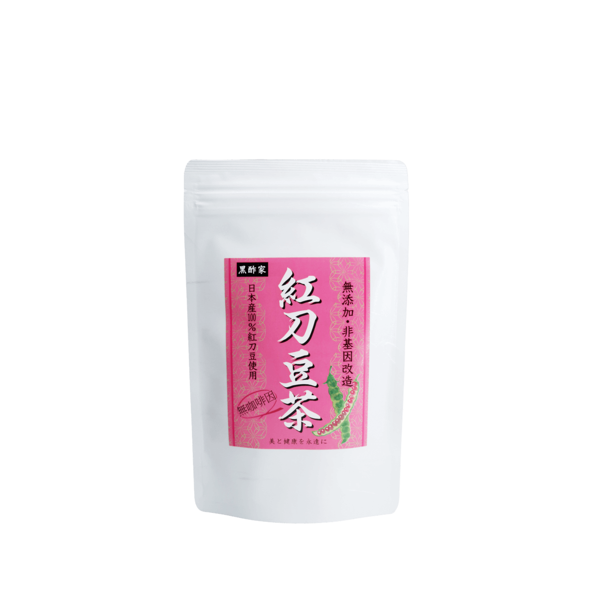 ナタマメ】 黒姫和漢薬研究所 刀豆茶 3g×28包×20箱セット DIY.com - 通販 - PayPayモール パッケージ