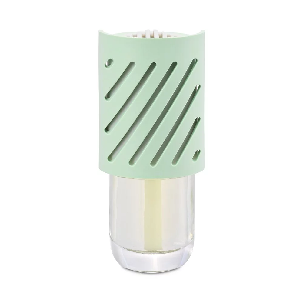 【SERENE HOUSE】影 璧插香氛機-綠色