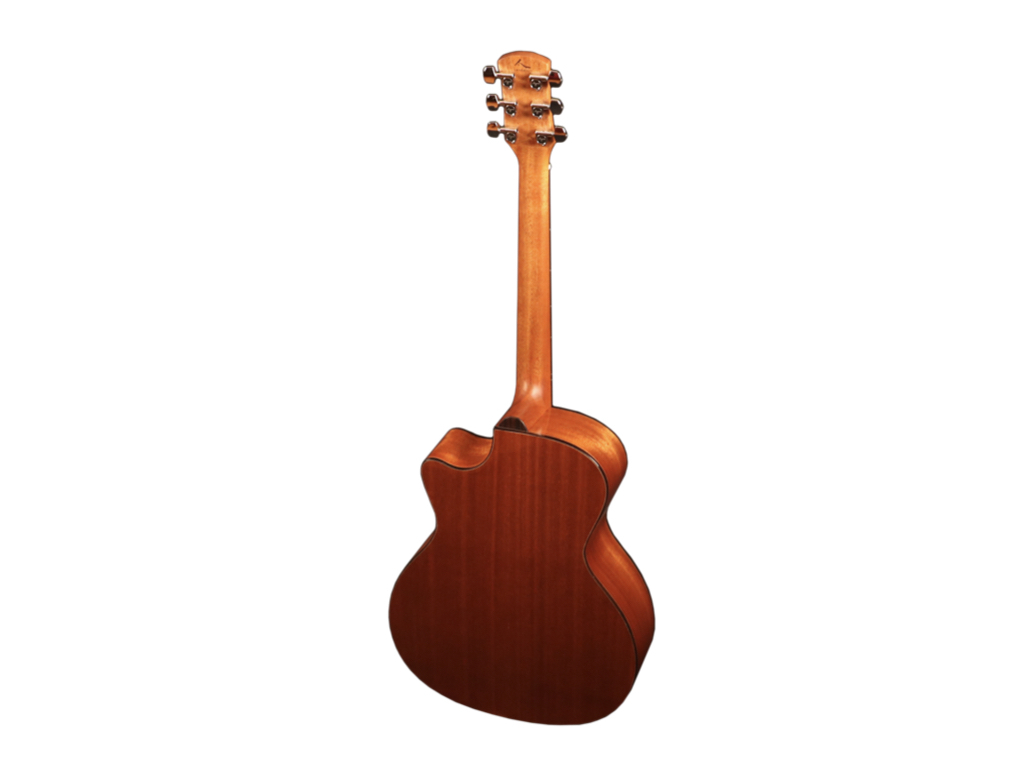 Ayers ST1M-KL 40吋實木吉他 外觀樸實 音色好 手感佳 台灣品牌