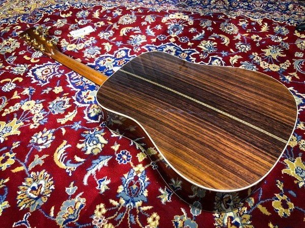 Martin Martin D-28 Delux 雲杉木 全單 第 2 張圖片｜三峽吉他 / Bass