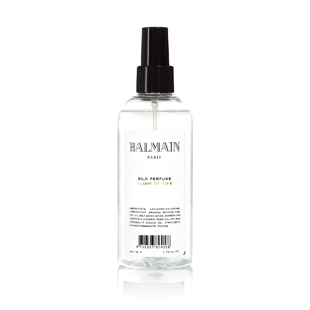 Balmain 絲滑香薰噴霧 200ml