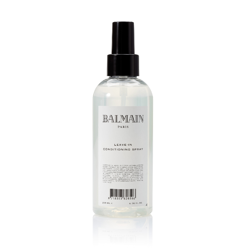Balmain亮澤護髮噴霧 200ml