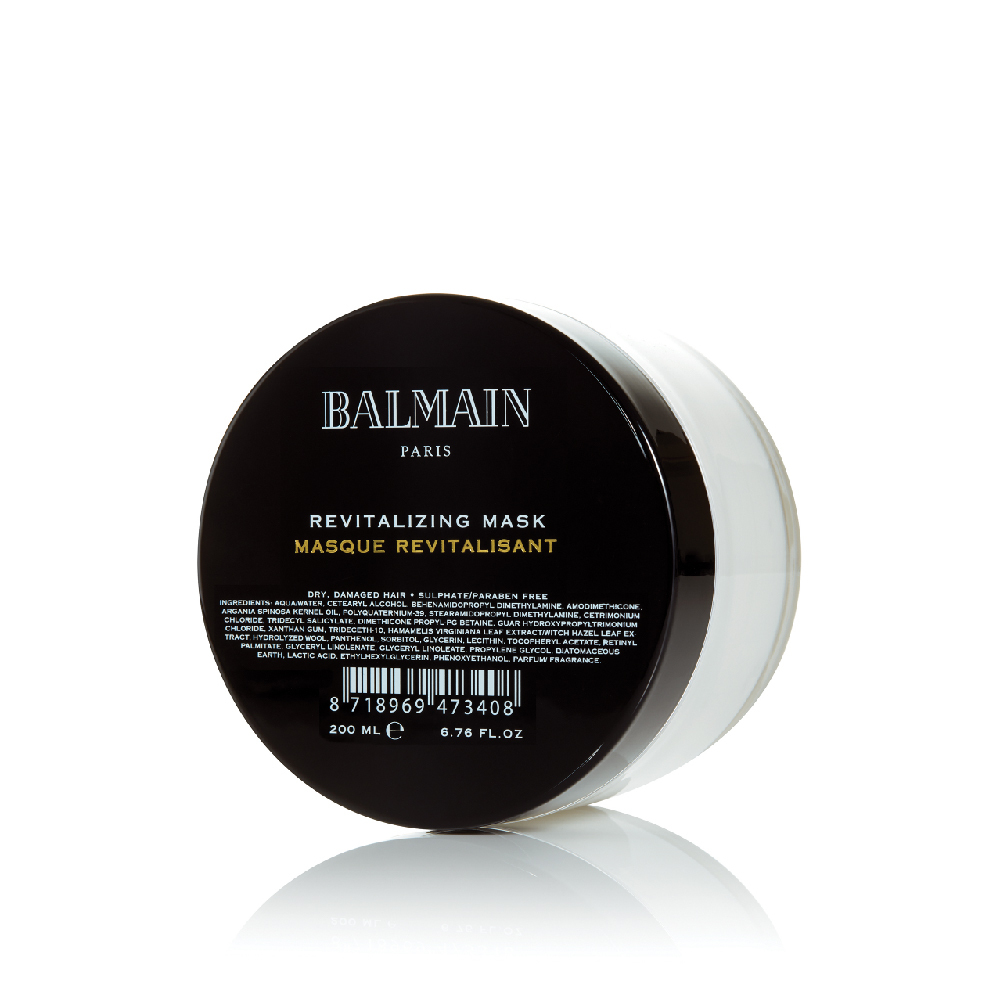 Balmain 煥生修護髮膜200 ml