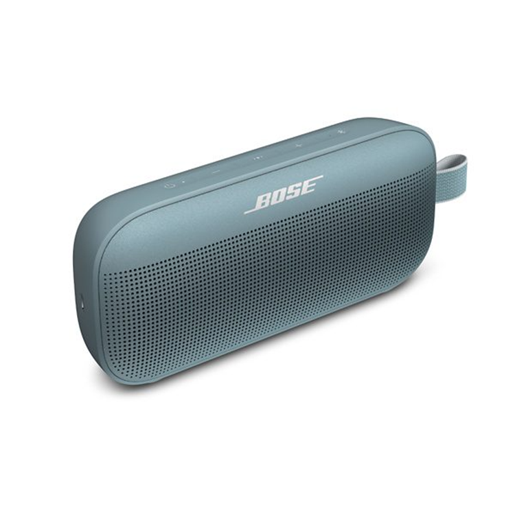 Bose SoundLink Flex 防水無線藍牙喇叭| DMA 泛音