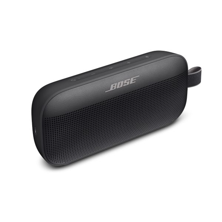 Bose SoundLink Flex 防水無線藍牙喇叭| DMA 泛音