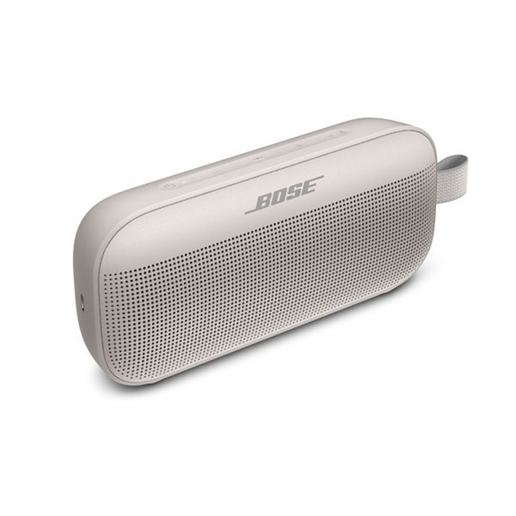 Bose SoundLink Flex 防水無線藍牙喇叭| DMA 泛音