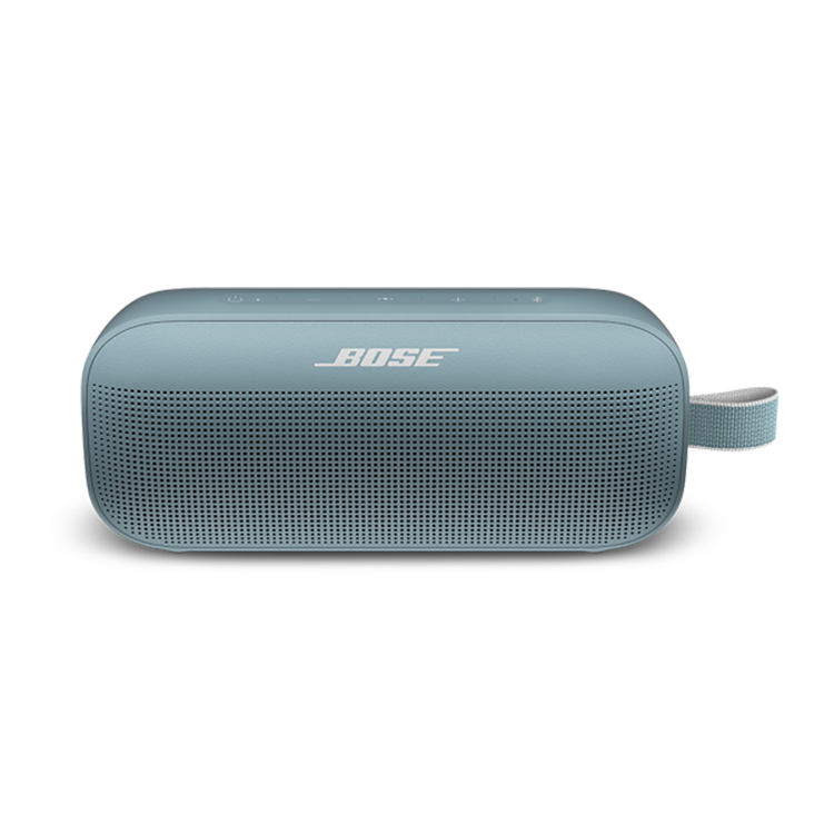 BOSE SoundLink Flex Cypress Green 限定色-