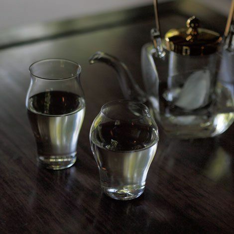 廣田硝子 究極日本酒杯組