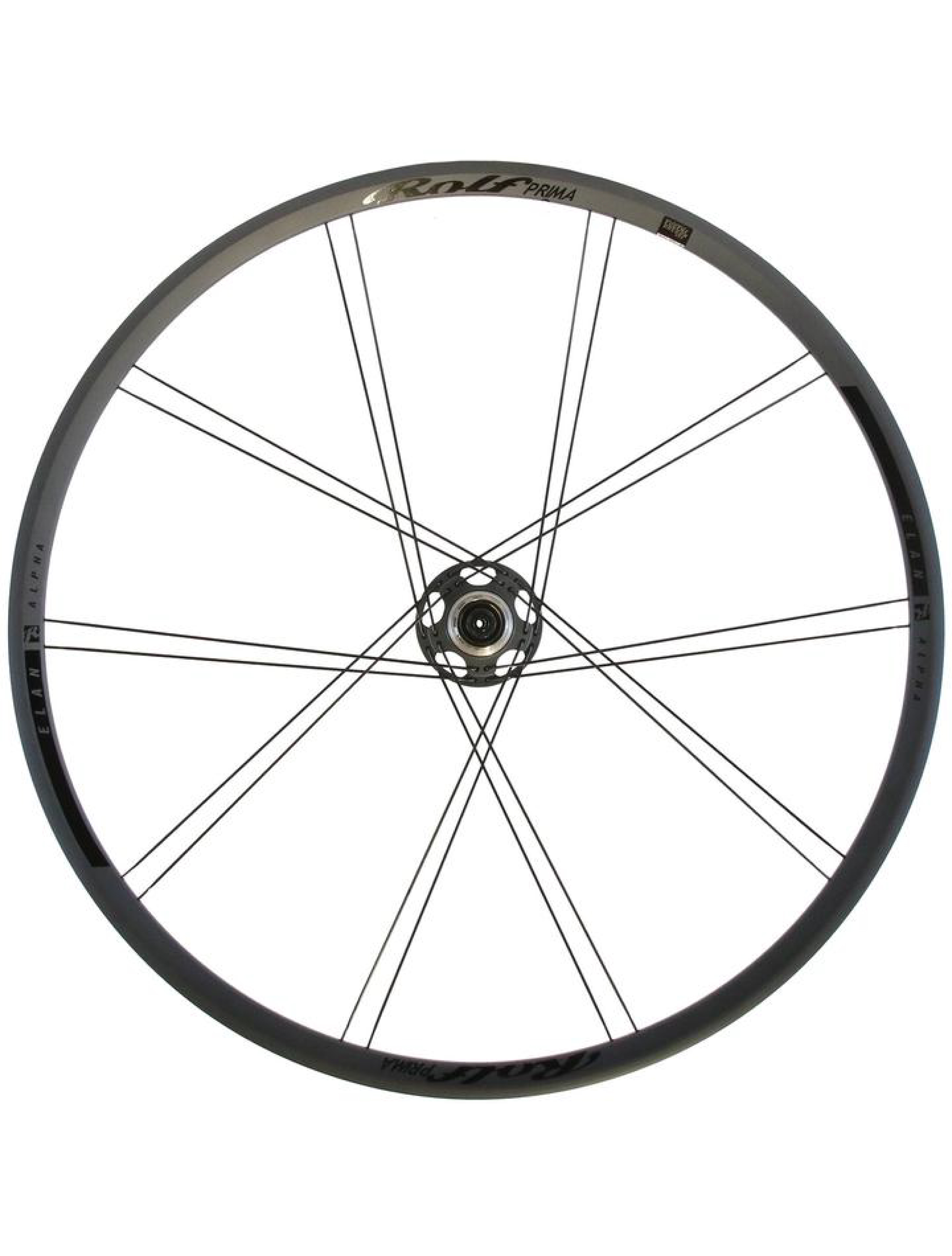 ELAN ALPHA STEALTH