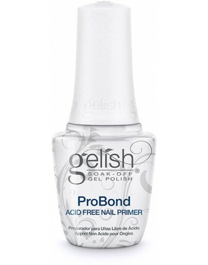 Gelish-ProBond無酸性接合劑/黏合劑 15ml