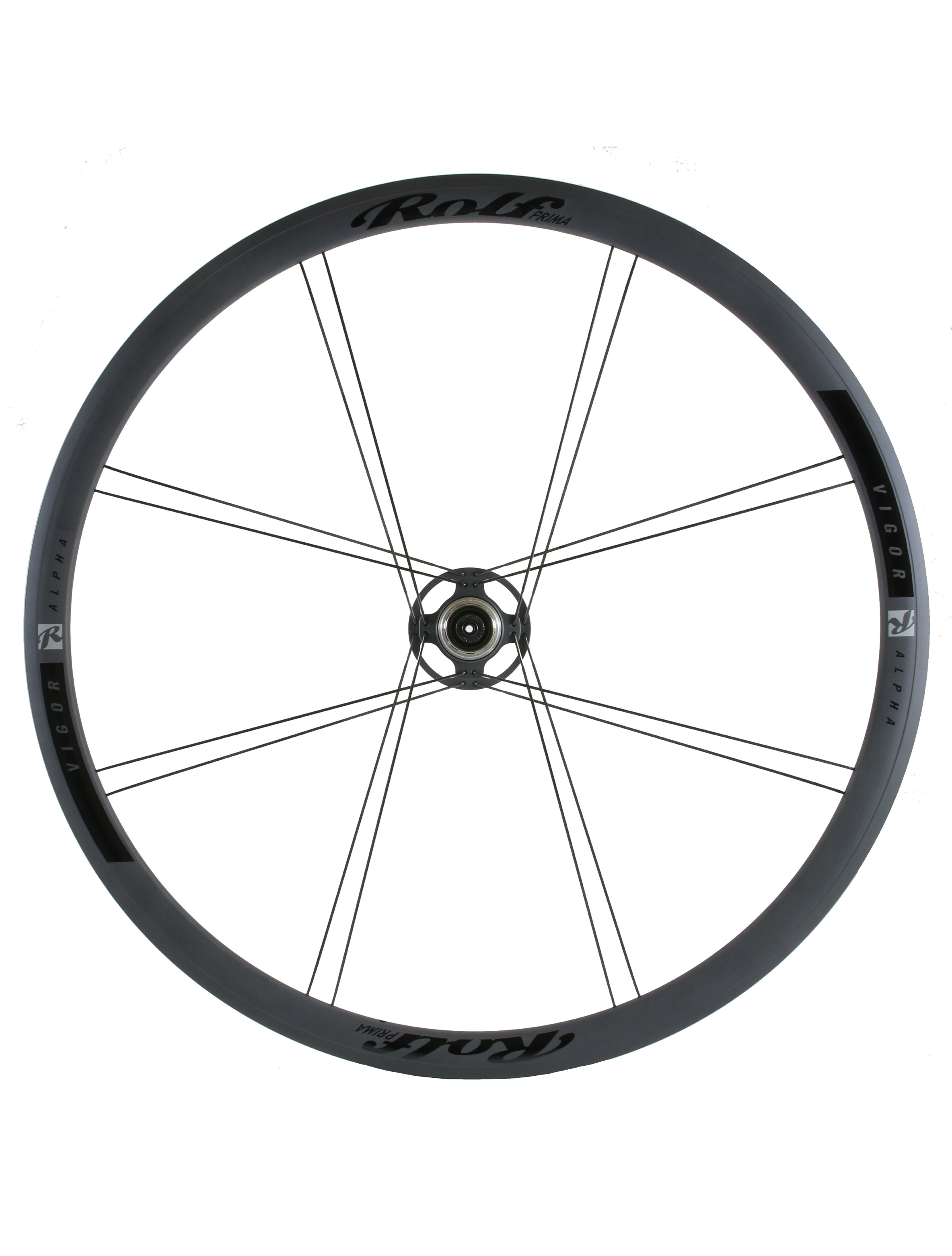 VIGOR ALPHA STEALTH