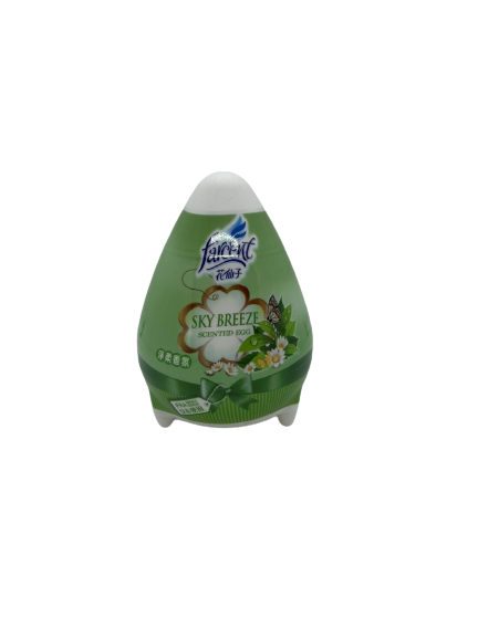 【花仙子】香氛蛋120G(3種香味)