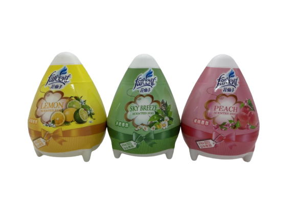 【花仙子】香氛蛋120G(3種香味)