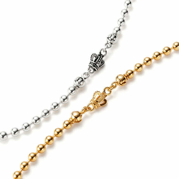 SHARRIES CROWN 鍊子