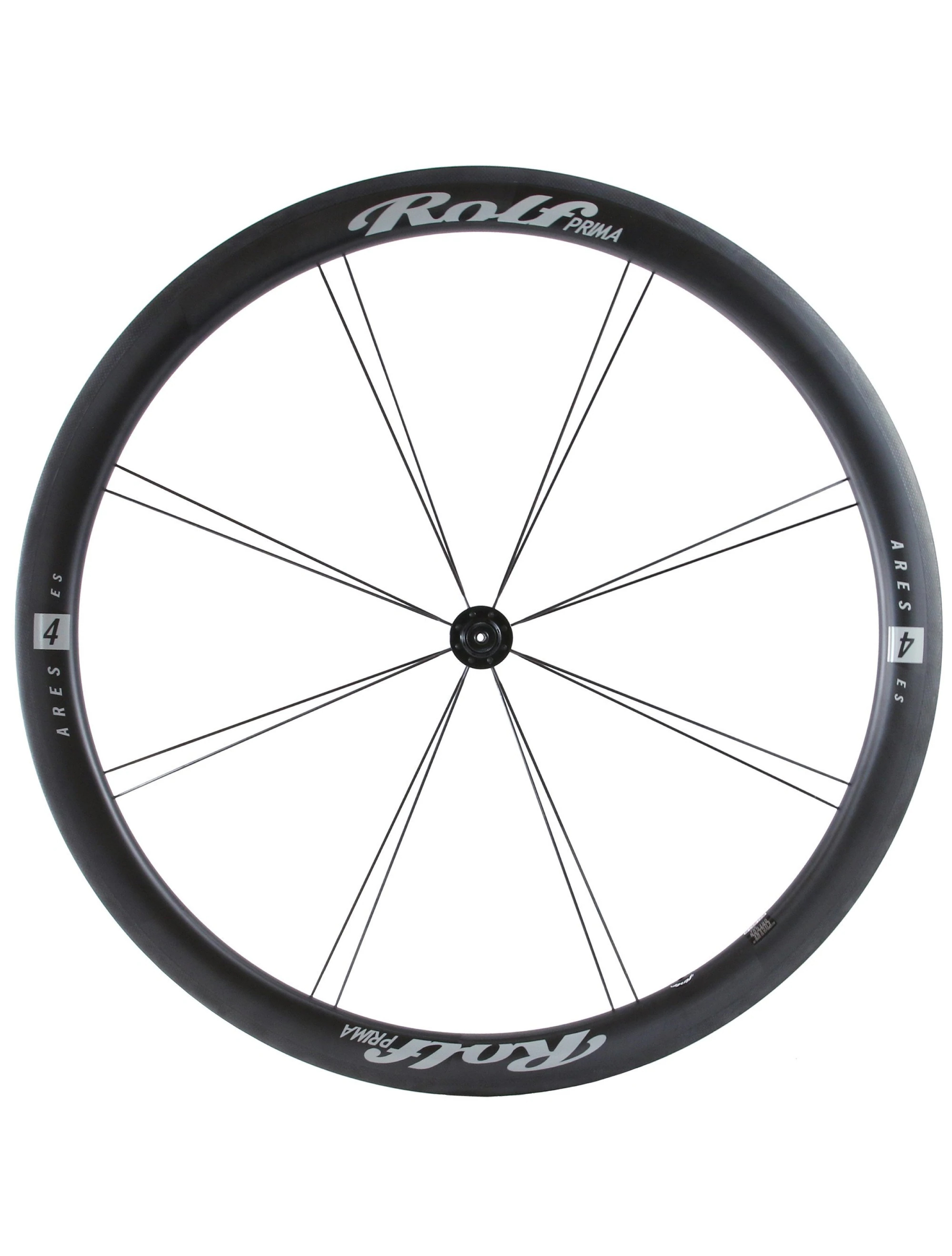 ARES 4 ES 碳纖維輪組