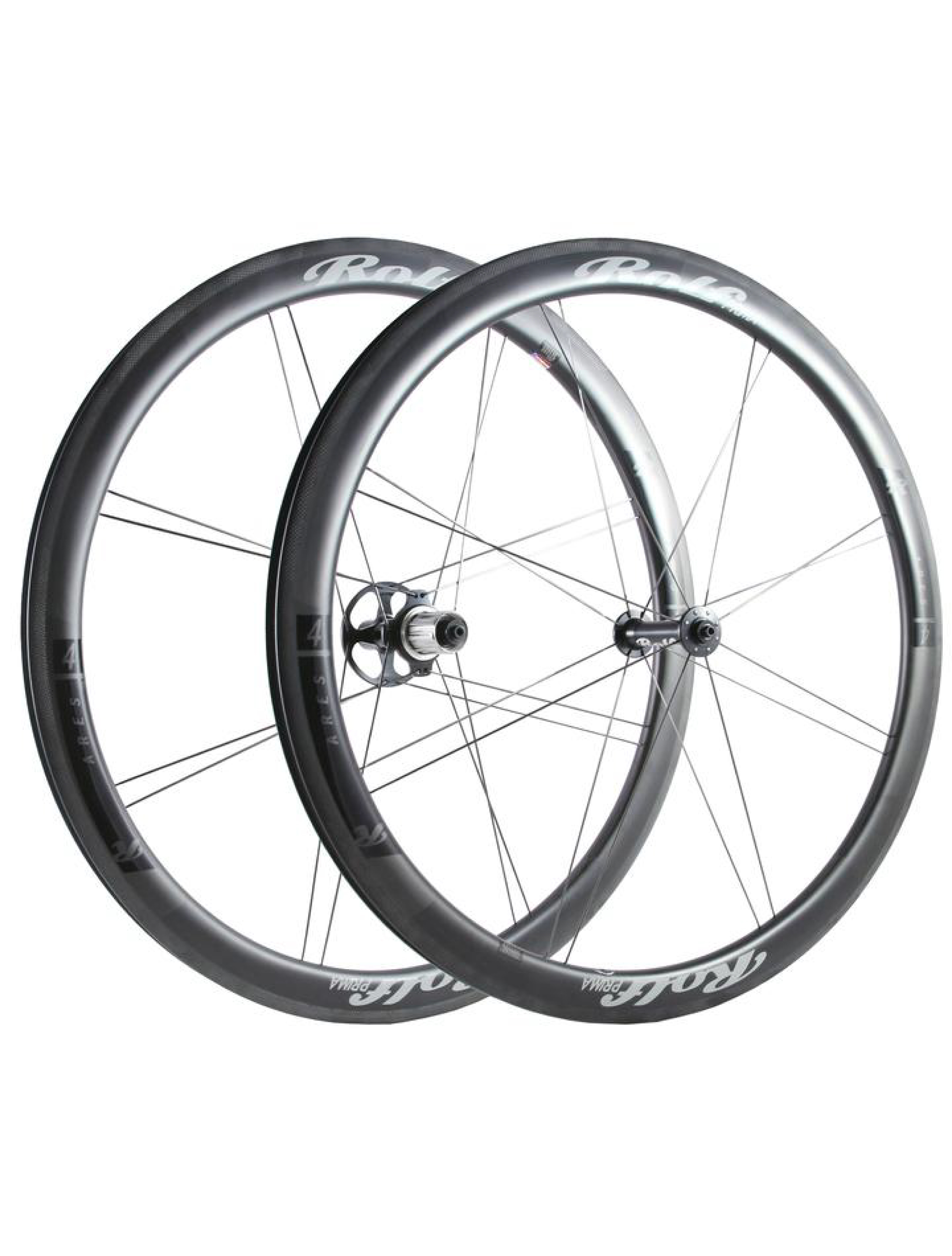 ARES 4 一級碳纖輪組