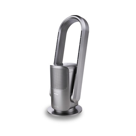 German Pool 德國寶 UV-C空氣淨化風扇暖風機 EFB-PCTH